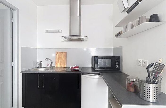 Appartement À Vendre — photo 3