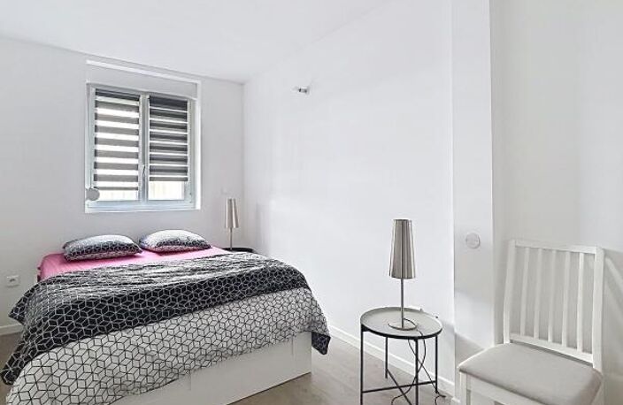 Appartement À Vendre — photo 4