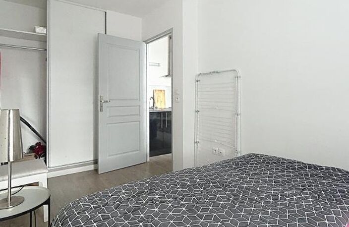 Appartement À Vendre — photo 5
