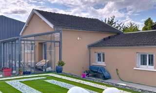 Maison 4 Pièces 108 m² à vendre à Tinqueux (51430)