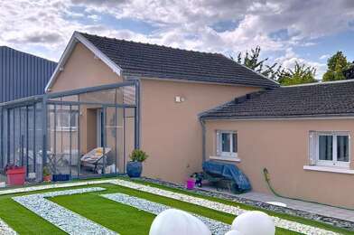 Maison 4 pièces 279000 €