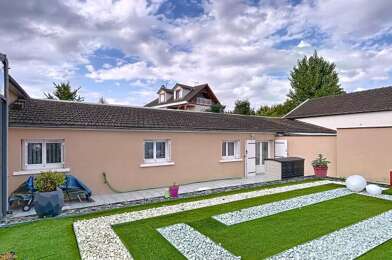 Maison 4 pièces 279000 €