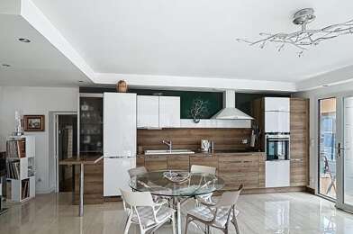 Maison 4 pièces 270000 €