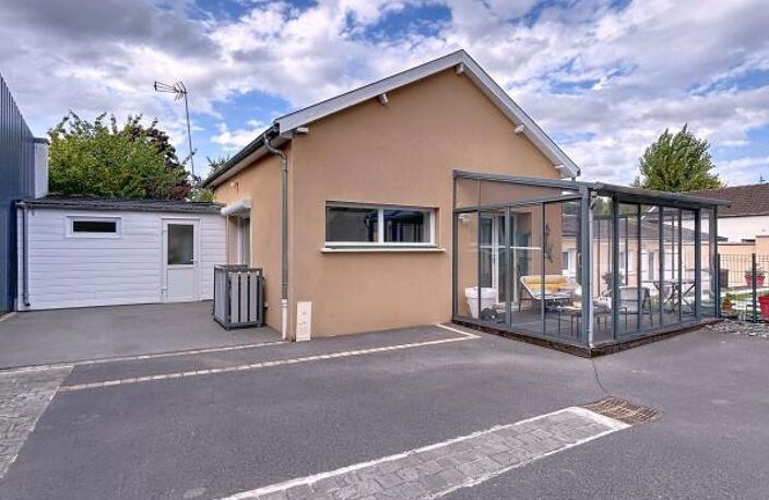 Maison À Vendre — photo 3