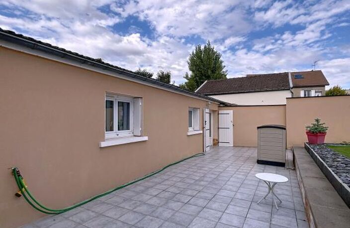 Maison À Vendre — photo 4