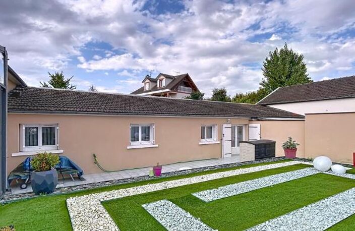 Maison À Vendre — photo 2