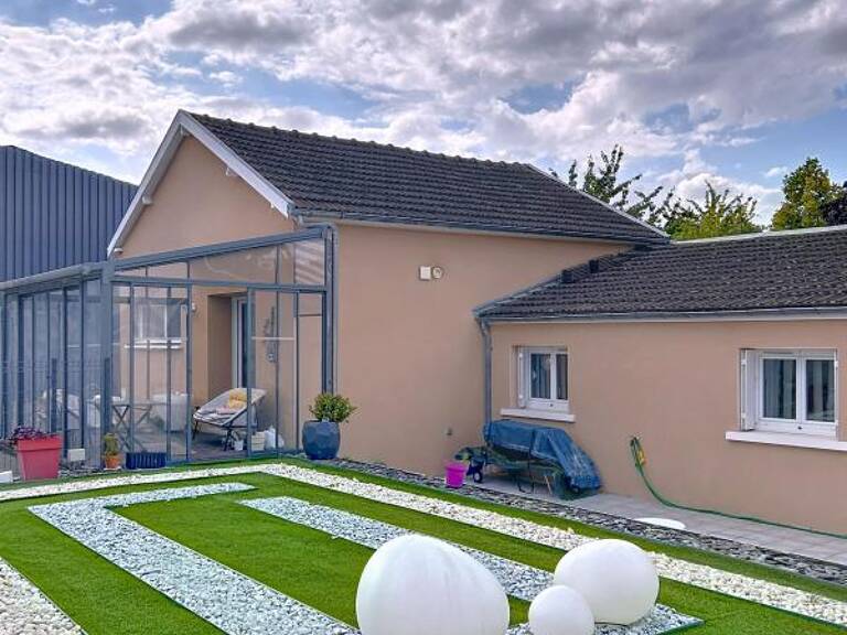 Maison À Vendre — photo 1