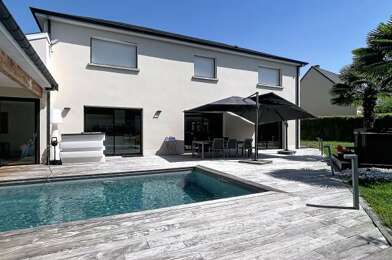 Maison 6 pièces 988000 €