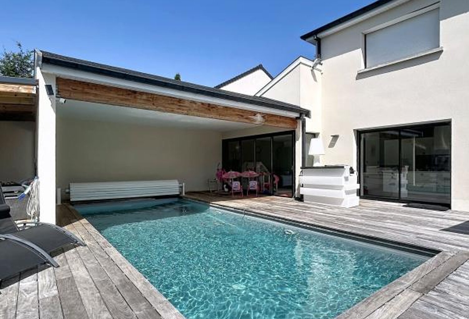 Maison À Vendre — photo 1