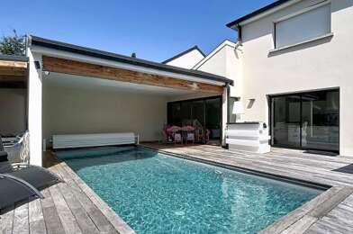 Maison 6 pièces 988000 €