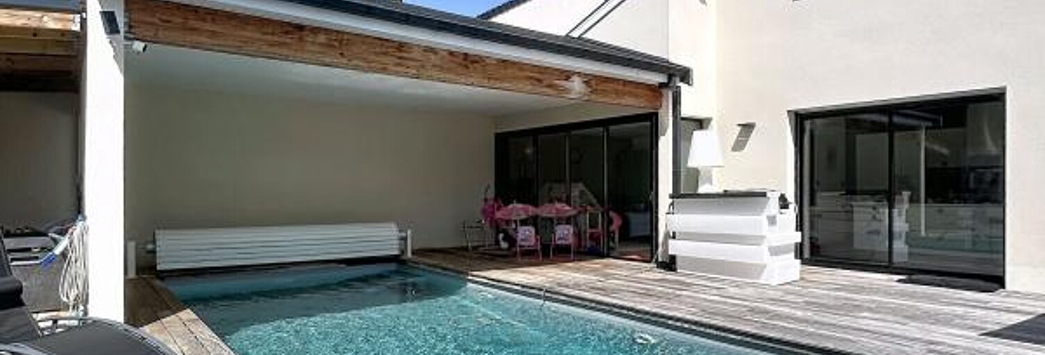 Maison 6 Pièces 260 m² à vendre à Bezannes (51430)