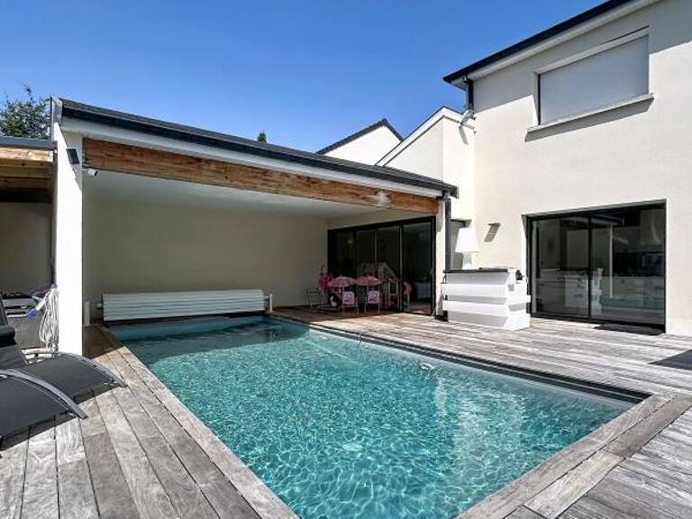 Maison À Vendre — photo 1