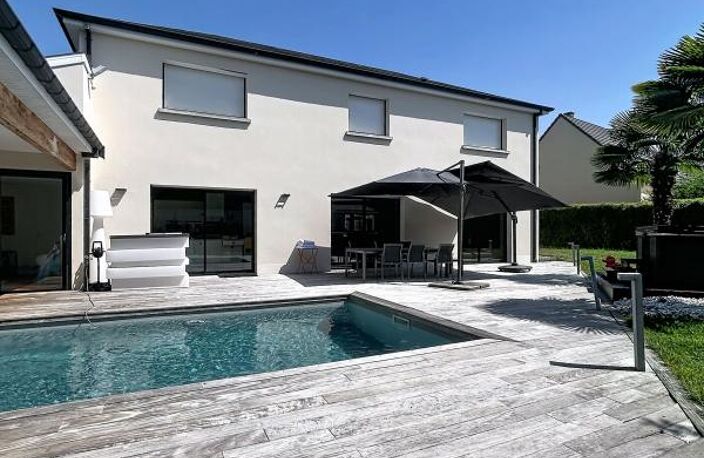 Maison À Vendre — photo 2