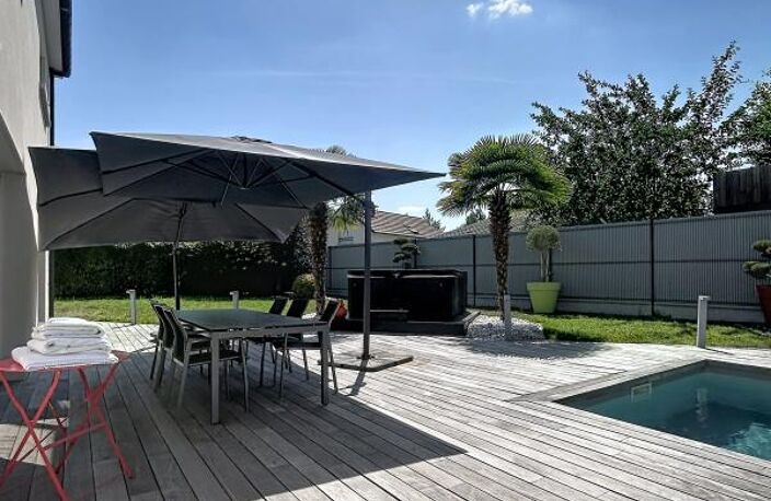 Maison À Vendre — photo 4