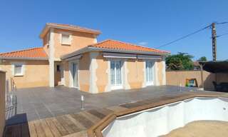 Maison 5 Pièces 133 m² à vendre à Escondeaux (65140)