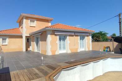 Maison 5 pièces 266000 €