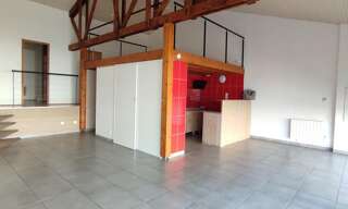 Appartement 3 Pièces 100 m² à louer à Vic-en-Bigorre (65500)