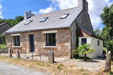 Maison 4 pièces 185000 €
