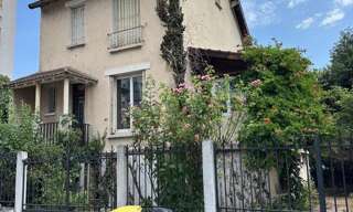 Maison 4 Pièces 118 m² à vendre à Épinay-sur-Seine (93800)