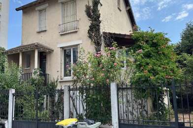 Maison 4 pièces 285000 €