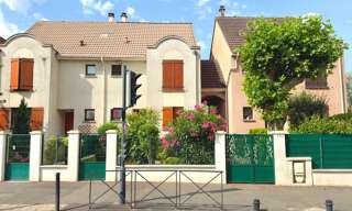 Maison 5 Pièces 95 m² à vendre à Épinay-sur-Seine (93800)