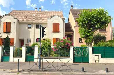 Maison 5 pièces 426000 €