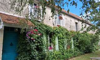 Maison 4 Pièces 170 m² à vendre à Cosne-Cours-sur-Loire (58200)