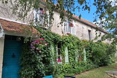 Maison 4 pièces 175000 €
