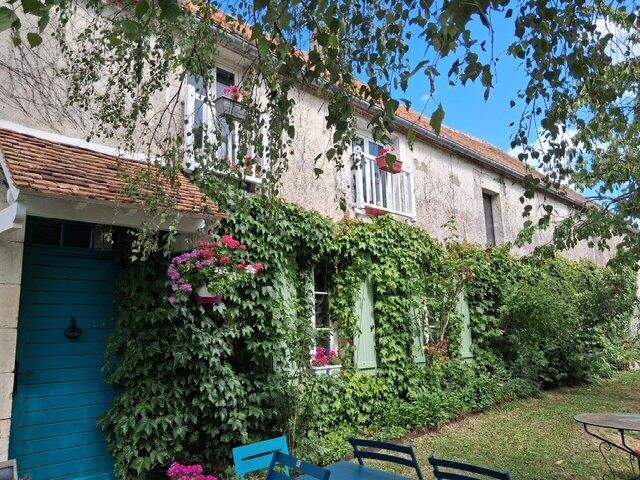 Maison À Vendre — photo du bien