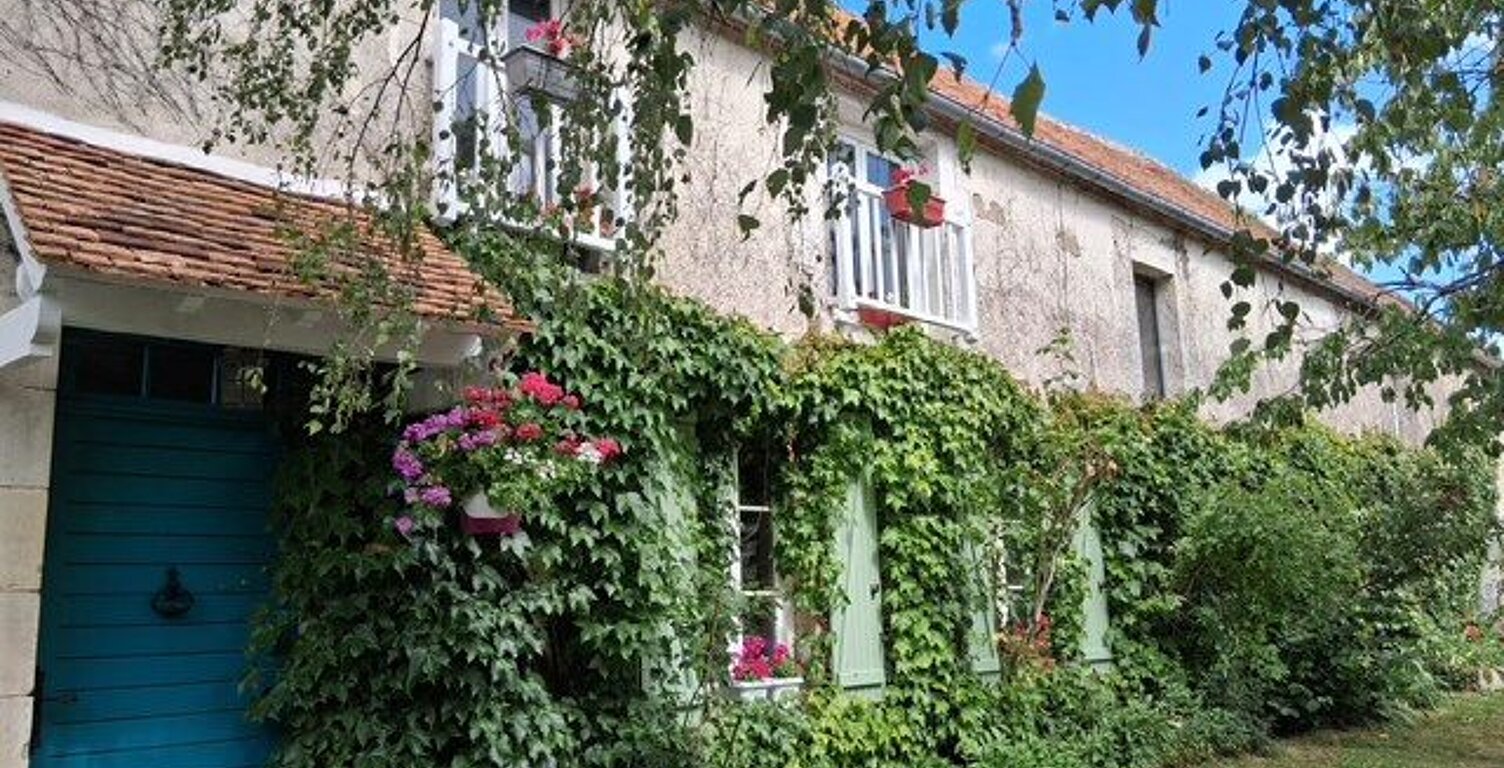 Maison À Vendre — photo 1