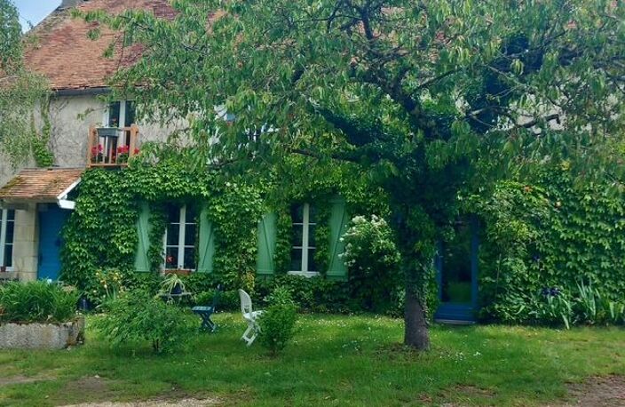 Maison À Vendre — photo 3