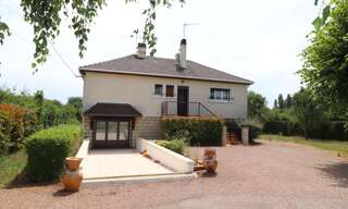 Maison 4 Pièces 117 m² à vendre à Saint-Père (58200)