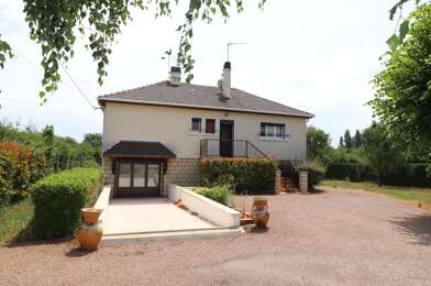 Maison 4 pièces 115000 €
