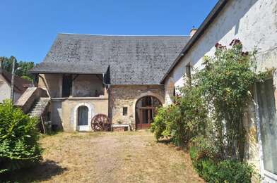 Maison 4 pièces 230000 €