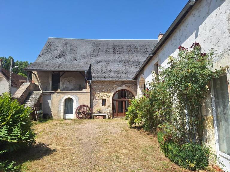 Maison à vendre — photo 1