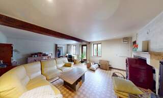 Maison 4 Pièces 122 m² à vendre à Jalognes (18300)