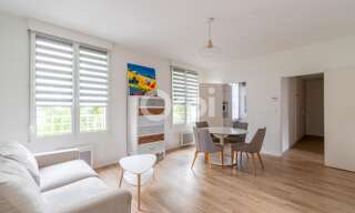Appartement 3 Pièces 61 m² à vendre à Reims (51100)