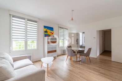Appartement 3 pièces 171900 €