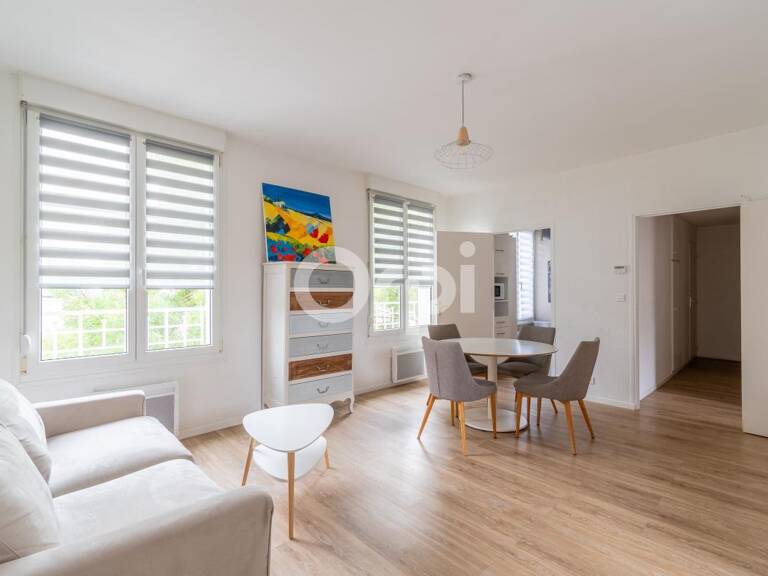 Appartement À Vendre — photo 1