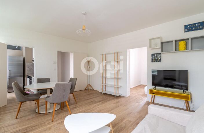 Appartement À Vendre — photo 3