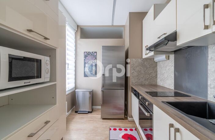 Appartement À Vendre — photo 4