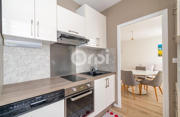 Appartement À Vendre — photo 5