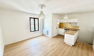 Appartement 2 Pièces 39 m² à vendre à Reims (51100)