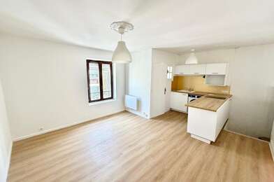 Appartement 2 pièces 129900 €