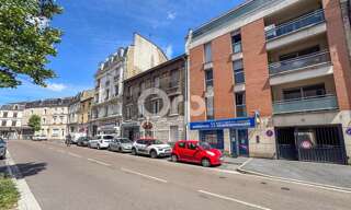 Appartement 5 Pièces 92 m² à vendre à Reims (51100)