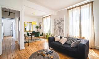 Appartement 4 Pièces 80 m² à vendre à Reims (51100)