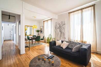 Appartement 4 pièces 199000 €