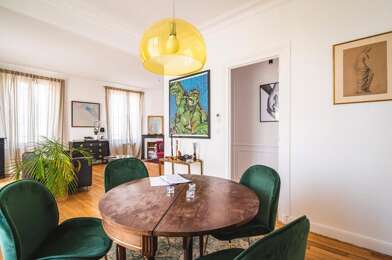 Appartement 4 pièces 199000 €