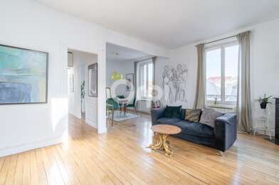 Appartement 4 pièces 199900 €
