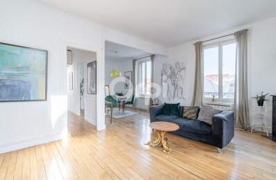 Appartement À Vendre — photo du bien